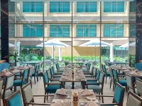 Grand Millennium Al Seef Basra Hotels in Basra