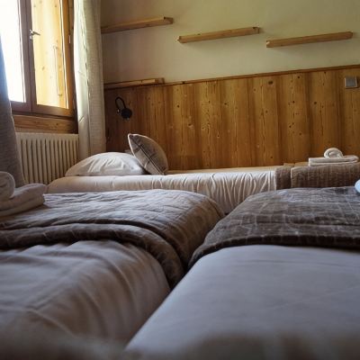Triple Room Alp'Azur Promo Code
