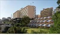 Hotel Algarve Casino Hotéis em 