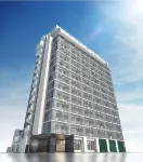 Hotel Sansui Naha Ryukyu Onsen Naminoue-No-Yu  otelleri
