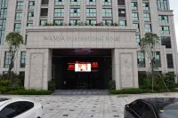 Wanjia International Hotel