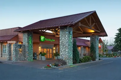 Holiday Inn CODY - CONVENTION CENTER by IHG Hotel di 