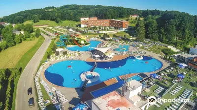 Hotel Terme Sveti Martin Hotels in 
