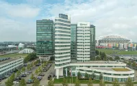 Holiday Inn Express Amsterdam Arena Towers