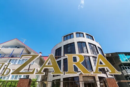 Zara Hotel