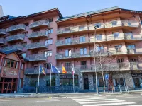 Hotel Marco Polo Hoteles en Garda