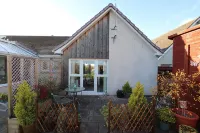 Spey Retreat - tranquil country apartment on picturesque Speyside Hotele w: 
