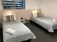 Beachfront Hotel Hokitika
