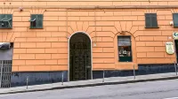 Galia Rooms by PortofinoVacanze Self Check IN Ξενοδοχεία στην πόλη 