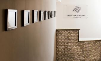 Marischal Apartments - Housity