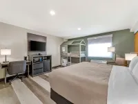 漢密爾頓比特魯特谷凱藝酒店