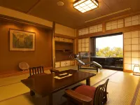 御湯宿 中屋 のホテル