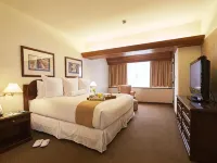 J&A Classic Hotel