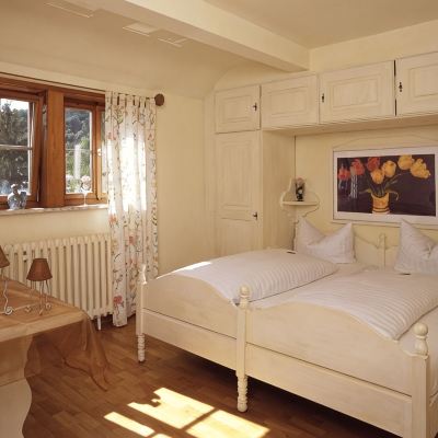 Standard Double Room Seehotel Gut Dürnhof Promo Code