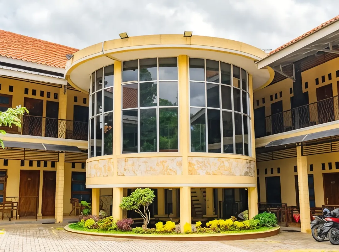 Griya Inayah Syariah - Bandar Lampung