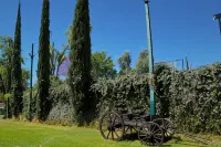 Hotel Real del Bosque Golf and Spa Hotels in 