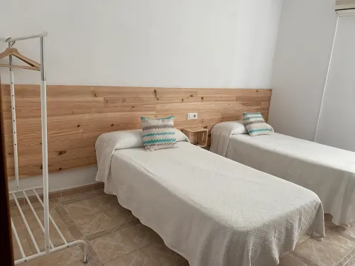 Hostal Barbate