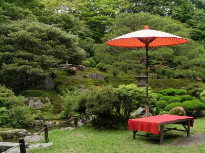 Dantokan Kikunoya Hotel di 