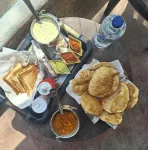 Alampat Nest