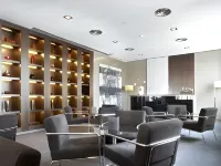 B&B HOTEL Madrid Getafe