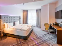 Premier Inn Saarbrucken City Congresshalle Hotel Hotels in 