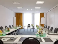 B&B HOTEL Passau-Süd