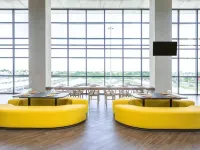 Ibis Styles Merida Galerías