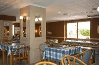 The San Anton Hotel