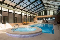 Comfort Inn & Suites Perry National Fairgrounds Area