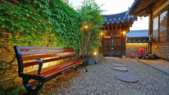 Jeonju Hanok on You