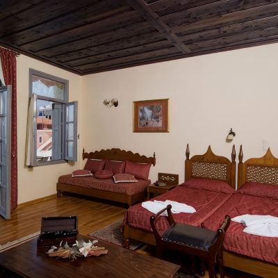 Suite With Terrace And Sea View Belmondo Hotel Promo Code