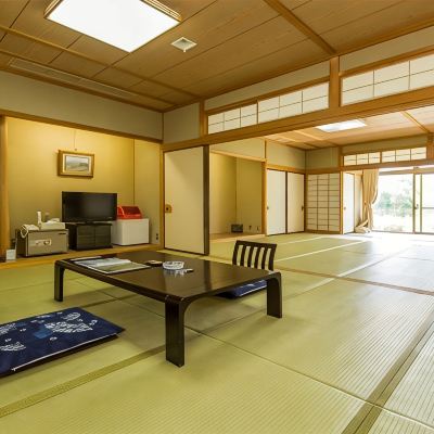 和洋式ルーム(浴室) 岩手山焼走り温泉　いこいの村岩手 クーポン