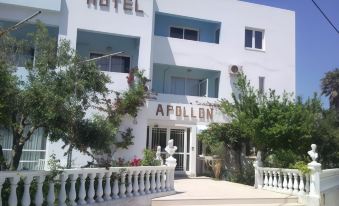 Hotel Apollon