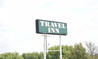 Travel Inn Weatherford