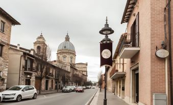 Camere la Basilica