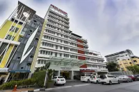 Hotel Sentral Georgetown @ City Centre โรงแรมใน