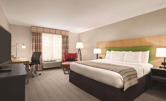 Country Inn & Suites by Radisson, Schaumburg, IL