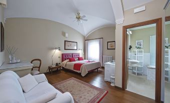 Tenuta Decimo - Il Borgo di Mariano - Housity