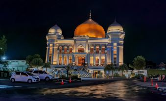 Ghotic Hotel - Housity