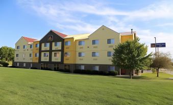 Comfort Inn Muscatine Near Hwy 61