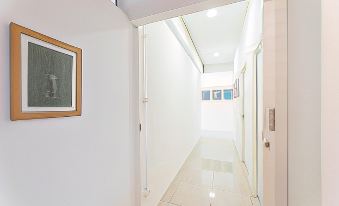 Craft Studio Apartment by Beginning with,3BR​ in Heart of Nimman