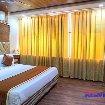 Suite Room Hotel Shivay Blue Promo Code