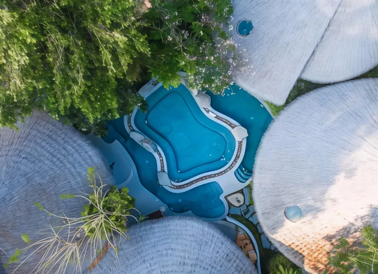 พูลวิลล่า