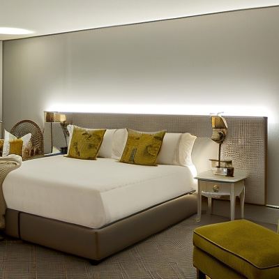 Loft Junior Suite Sea The Winchester Hotel Promo Code