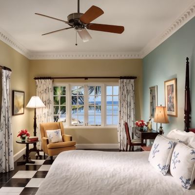 Ocean Suite Half Moon Promo Code