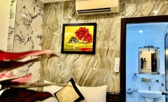 Dda Hotel Ho Chi Minh City - Housity