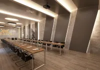 Kayhan City Hotel