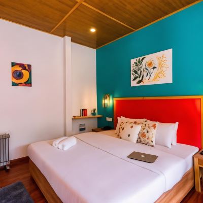 Family Suite Keekoo Manali Promo Code