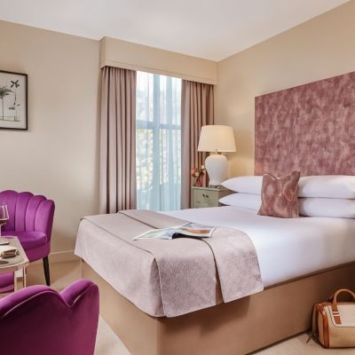 Standard Double Room Ariel House Promo Code
