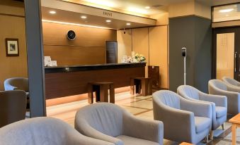 Hotel Route-Inn Sanofujioka Inter - Housity
